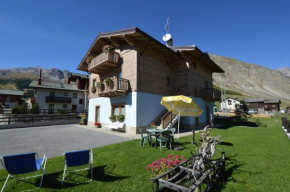 Casa Fiorella Livigno